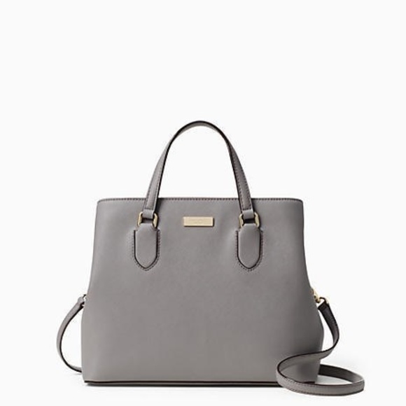 kate spade laurel way evangelie bag